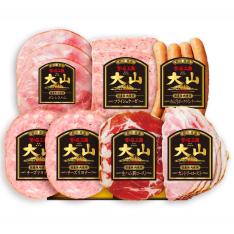 食の匠工房6種7品詰合せTK-40Y