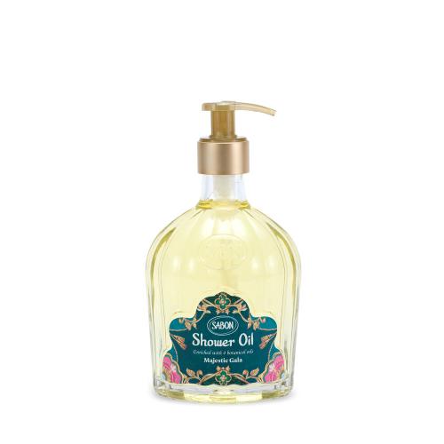 【数量限定】シャワーオイル マジェスティック・ガラ(450mL)