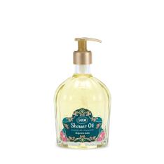 【数量限定】シャワーオイル マジェスティック・ガラ(450mL)