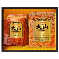 伝統の逸品　2種詰合せOR-31