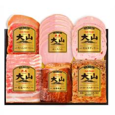 伝統の逸品　6種詰合せOR-35