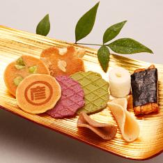 彩々楽香24袋入り