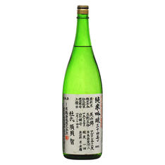 米鶴　純米吟醸34号仕込み