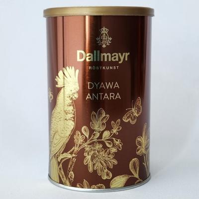 BuBu　Dallmayr ダルマイヤー コーヒー豆 2種2kg Dallmayr ダルマイヤー コーヒー豆 2種2kg 【公式通販】