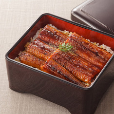 【父の日】うなぎ蒲焼 ４パック