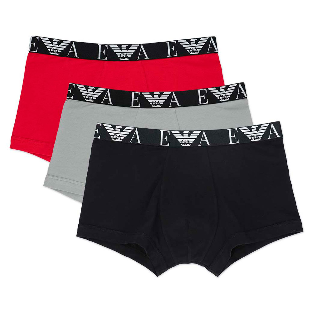 supreme シュプリーム 続けれ ボクサーパンツ 4枚パック 新品未開封