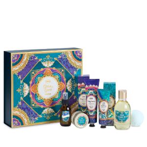 新品　サボン　コフレセット SABON×クリスマスコフレ2024】プレゼントにうれしいセットや