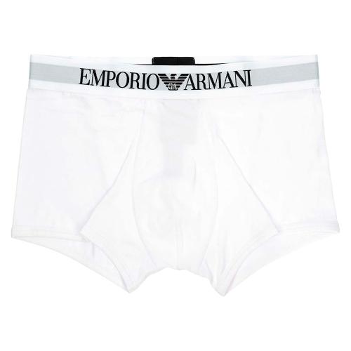 アイコニック ロゴバンド ボクサーパンツ S→L