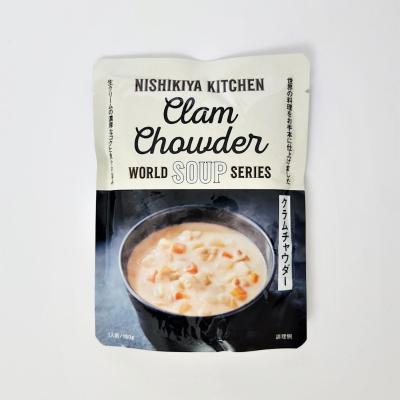 【よりどり】クラムチャウダー