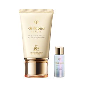clé de peau タンナチュレールプードルブラン 美白ファンデーション タンナチュレールプードルブラン - ファンデーション - メイクアップ