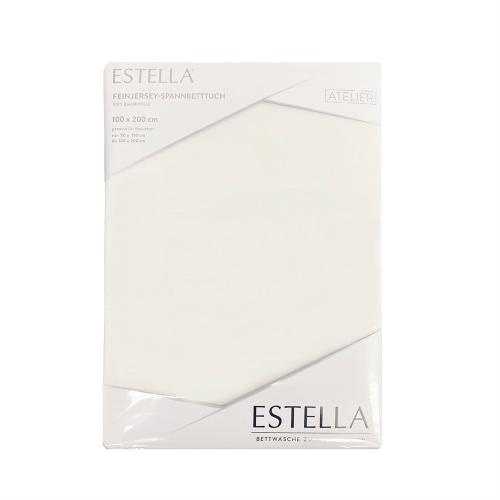 ESTELLA ボックスシーツ