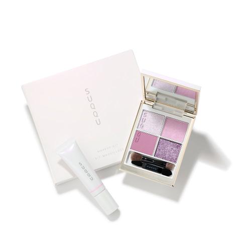 【数量限定】メイクアップ キット 舜華