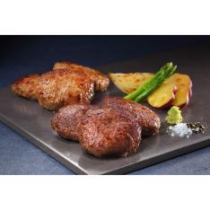 氷温熟成 手造りハンバーグ2種食べ比べセット