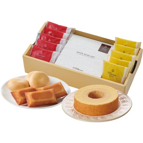 大山焼き菓子詰合せ