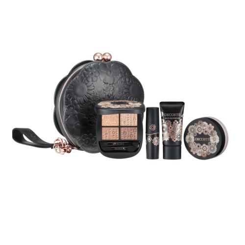 【数量限定】コスメデコルテ　エターナル ブルーム コレクション