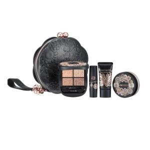 2個セット メイクスポンジプレゼント 送料無料 コスメデコルテ AQ オーラ リフレクター(レフィル) 02 light mix(10g)＜4971710377187＞ DECORTE コスメデコルテ ゼン ウェア グロウ 30mL スポンジプレゼント