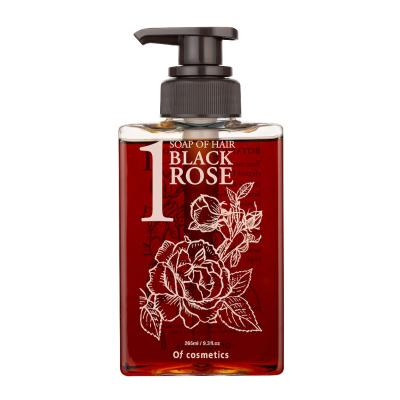 Of cosmetics（オブ・コスメティックス） シャンプーの通販