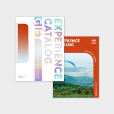 総合版カタログギフト（RED）