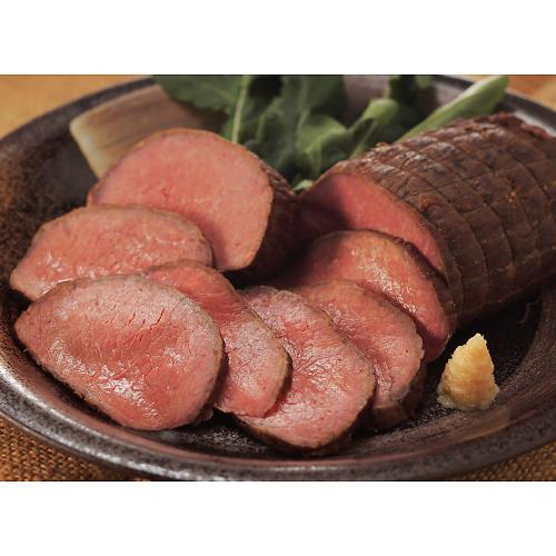 福島牛ローストビーフ2本(300g×2)