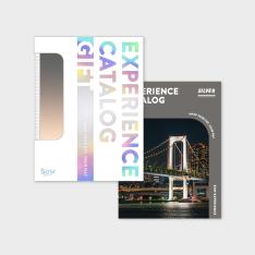 総合版カタログギフト（SILVER）