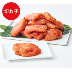 〈かねふく〉辛子明太子（切れ子）