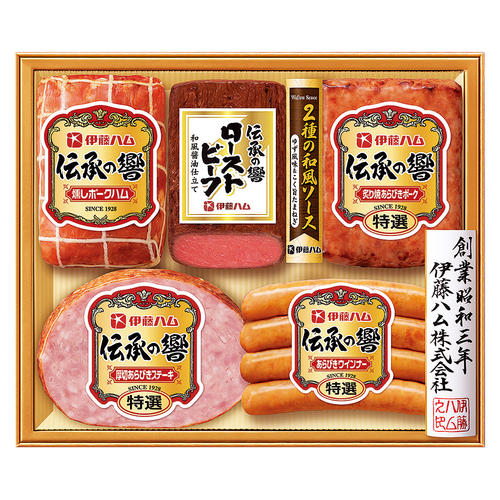 伊藤ハム ハム ローストビーフ詰合せ 商品詳細 高島屋オンラインストア