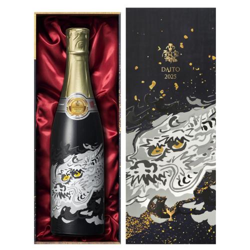 酔鯨　純米大吟醸　DAITO