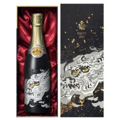 酔鯨　純米大吟醸　DAITO