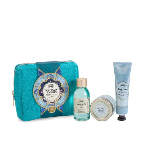 【数量限定】ロイヤルギフト デリケート・ジャスミン