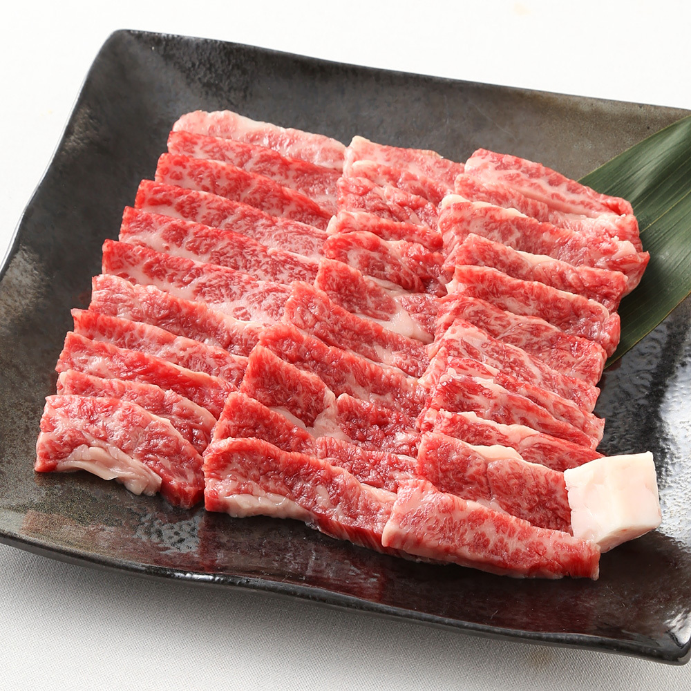 国産黒毛和牛焼肉用　商品詳細　高島屋オンラインストア