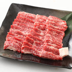 国産黒毛和牛焼肉用