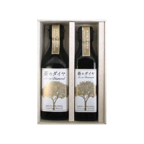 エキストラバージンオリーブオイルセット
