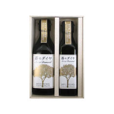 エキストラバージンオリーブオイルセット