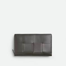 カセット ジップアラウンドウォレット