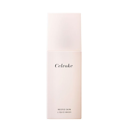 レステッドスキン リキッドウォッシュ 120ml