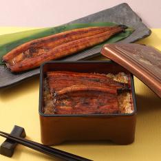 国産鰻蒲焼（長焼き）セット