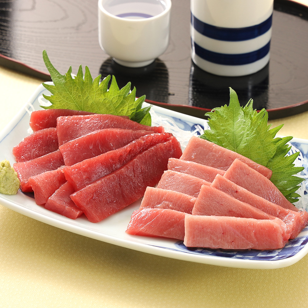 近大マグロセット