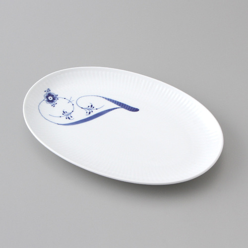 アルファベットプレート T