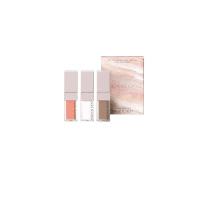 【数量限定】アディクション　ザ リキッドブラッシュ フォギー　ミニ トリオ 102