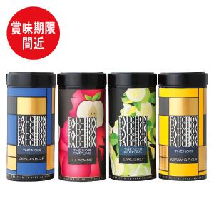 FAUCHON（フォション） | 紅茶・ハーブティー | 水・ドリンク | フード