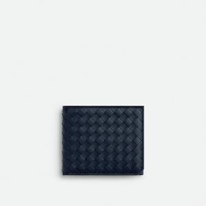 BOTTEGA VENETA（ボッテガ・ヴェネタ） | 二つ折りウォレット