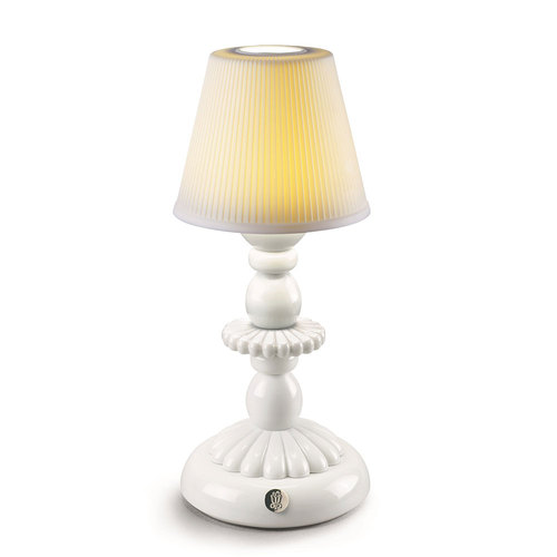 LOTUS FIREFLY LAMP