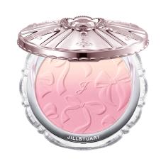 【数量限定】ジルスチュアート　パステルペタル ブラッシュ　リボンファッションショー