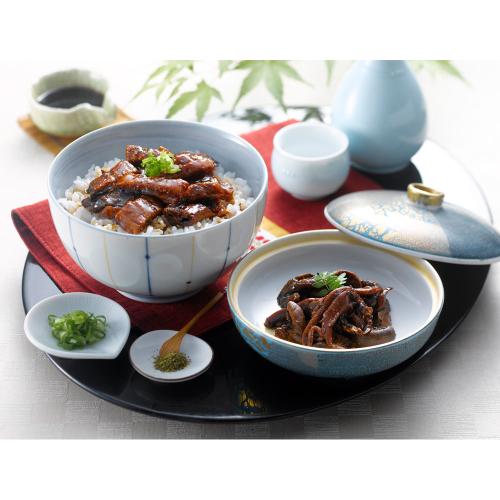 【敬老の日】うな丼セット