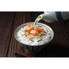 【敬老の日】北海道日高沖 鮭のだし茶漬け