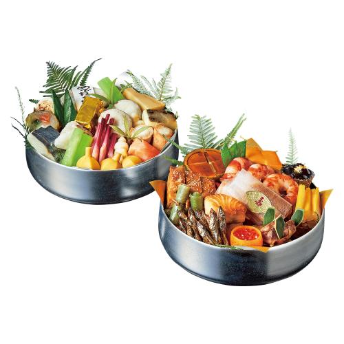 和 二段重（W003）＜関西・岡山・鳥取・島根地域お届け＞380032