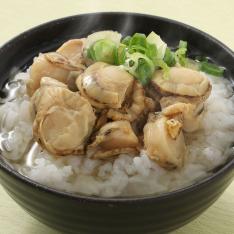 【敬老の日】小樽贅沢生茶漬3種セット