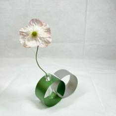 フラワー付　COCOグリーン