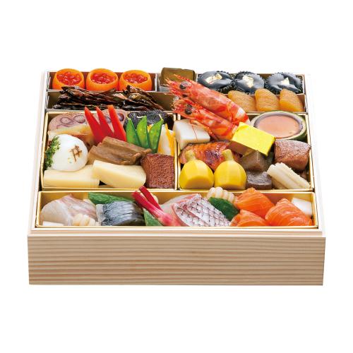 和 一段（W004）＜関西・岡山・鳥取・島根地域お届け＞380040