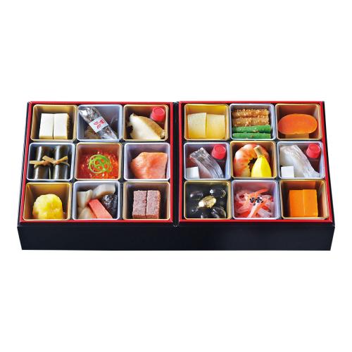 和 二段重(W008)<関西・岡山・鳥取・島根地域お届け>380083